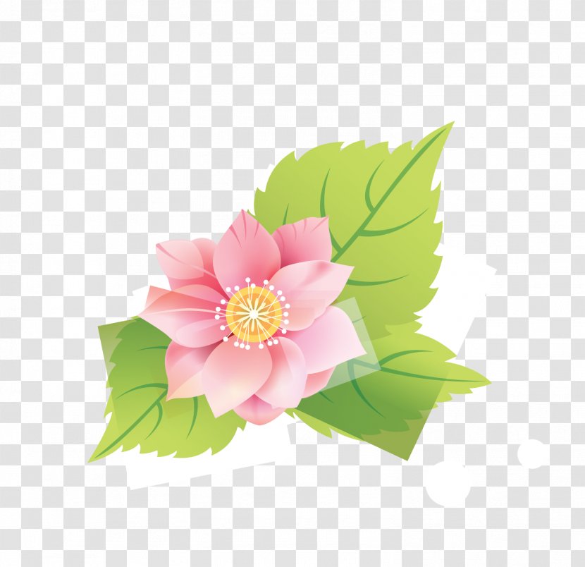 Cut Flowers Floral Design Garden Roses Peony - Petal - Flower Transparent PNG
