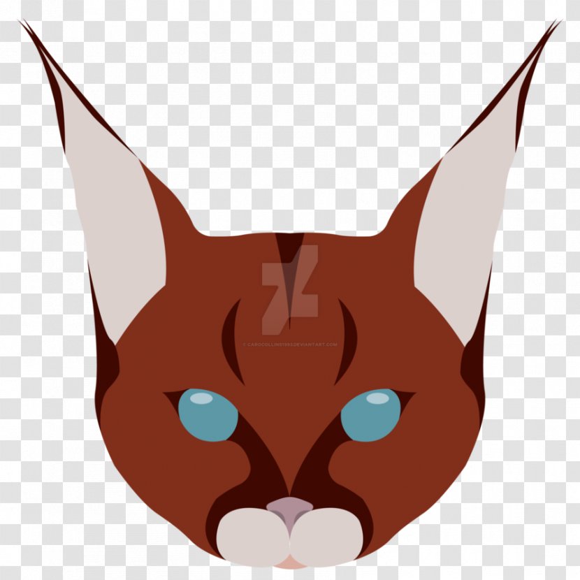 Whiskers Domestic Short-haired Cat Tabby Logo - Deviantart Transparent PNG