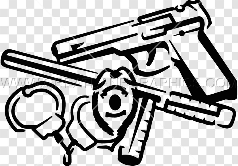 Weapon Angle Clip Art - Design M - Trade Clipart Transparent PNG