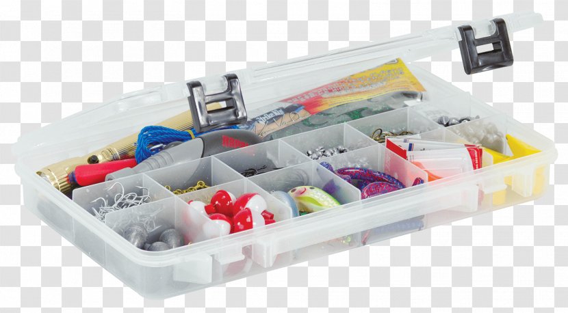 Fishing Tackle Box Stowaway Plastic Bass Mafia Bait Casket Transparent PNG