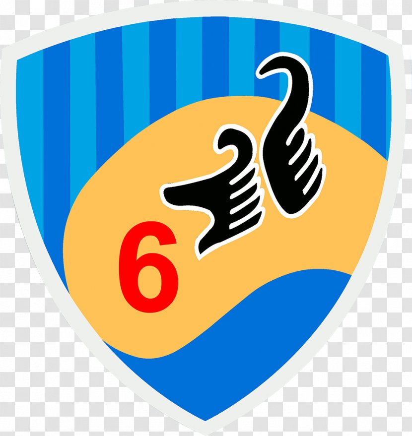 6th Air Squadron Atang Senjaya Base Indonesian Force Suryadarma - Symbol - Silaturahmi Transparent PNG