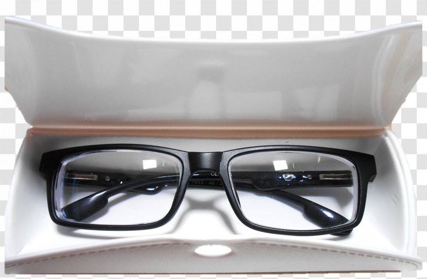 Glasses Optique Eye Care, PLLC Near-sightedness Care Professional Optometry - Rectangle - White Case Transparent PNG