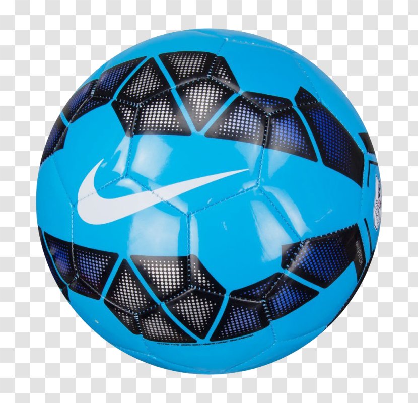 Football Premier League Nike Tiempo - Ball Transparent PNG