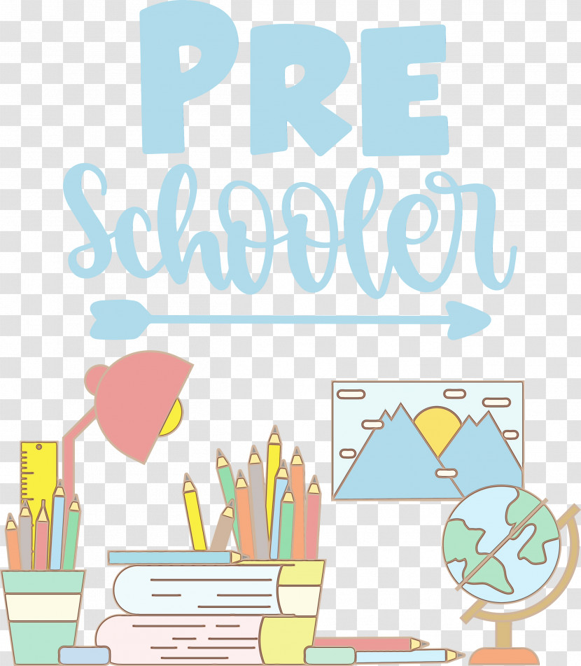 School Logo Student Pre-school Teacher Transparent PNG