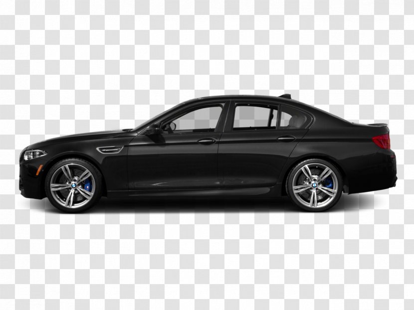 2016 BMW M5 Car 2015 Sport Utility Vehicle - Model Transparent PNG
