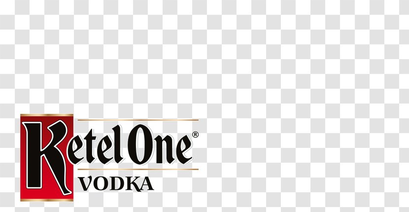 Vodka Logo Ketel One Brand Product - Dozen - Lion Fight Muay Thai Transparent PNG