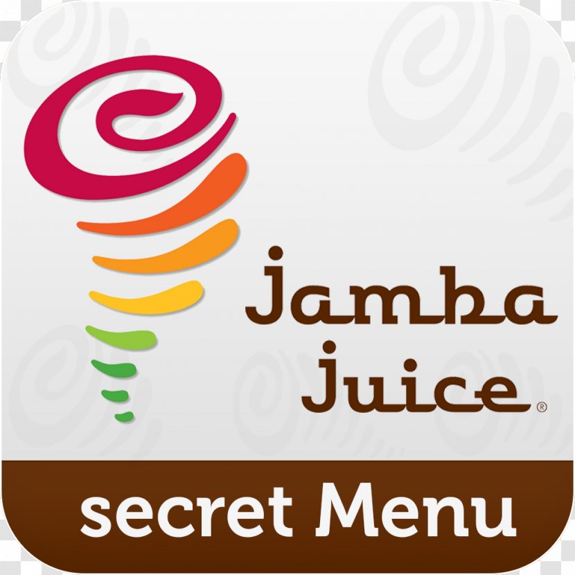 Smoothie Jamba Juice Bagel Emeryville - Vacaville Commons Transparent PNG