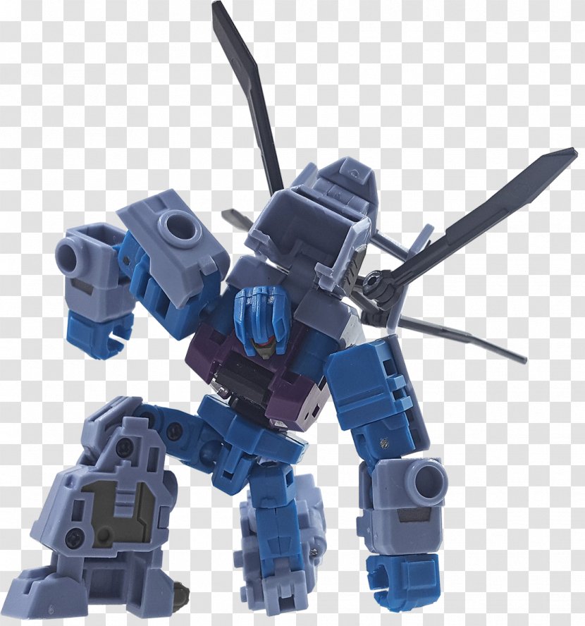 Robot Factory Toy Iron Combaticons - Set Transparent PNG