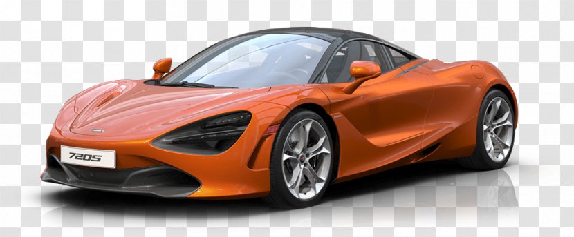 McLaren 720S Car Geneva Motor Show P1 - Performance - Mclaren Transparent PNG