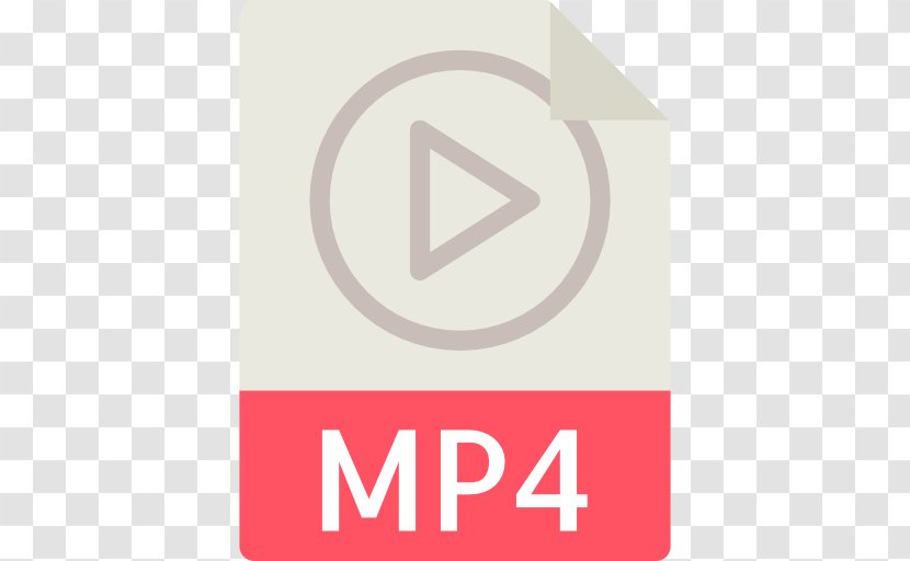 MPEG-4 Part 14 Beni İyi Sanıyorlar - Text File - Mp4 Icon Transparent PNG