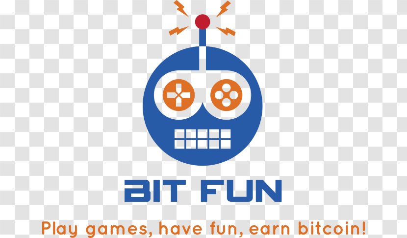 Bitcoin Faucet Funbit B.V. Play Games, Have Fun! Cryptocurrency - Satoshi Nakamoto - Fore Insignia Transparent PNG