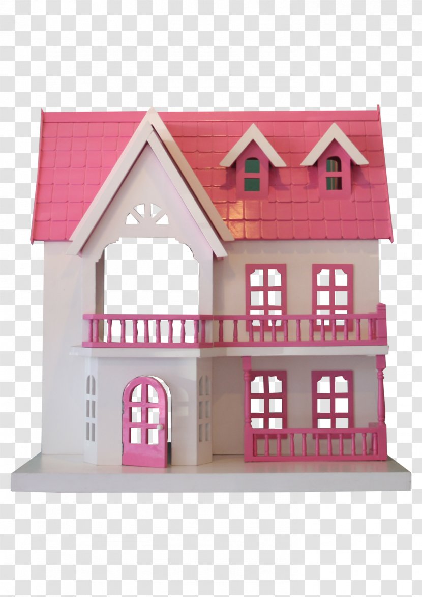 Rosada Dollhouse Toy - Furniture - Candy House Transparent PNG
