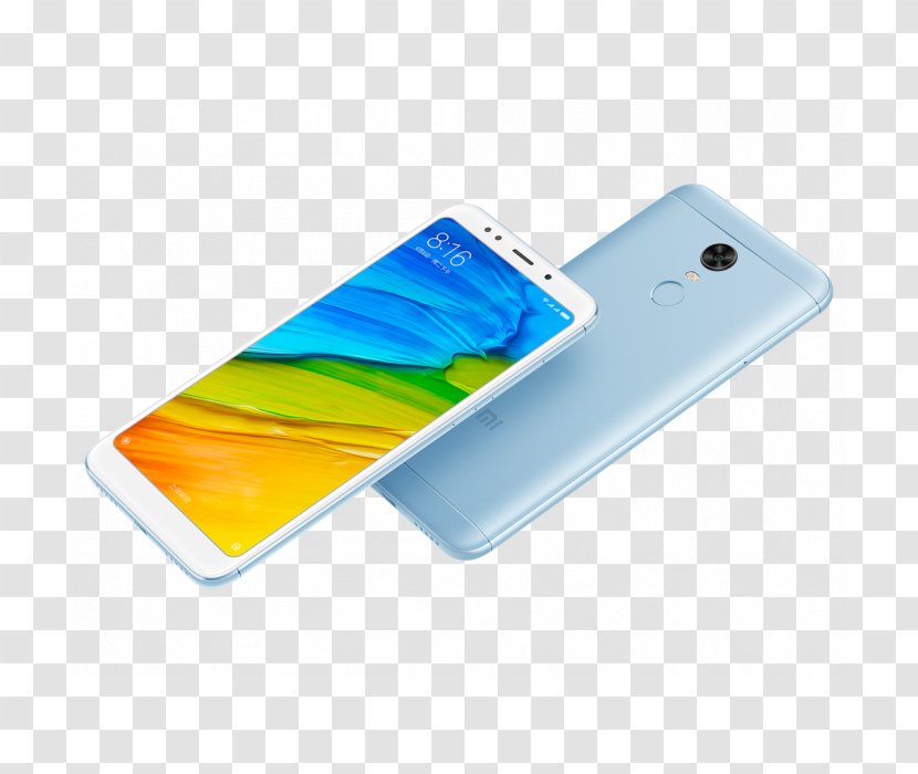 Xiaomi Redmi Note 5 Pro Plus - Gadget Transparent PNG