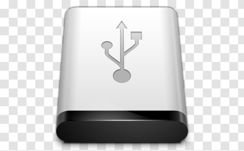 Backup And Restore Database - Information - Usb Icon Transparent PNG