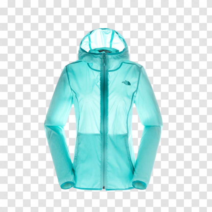 Hoodie The North Face Outerwear Online Shopping Clothing - Jacket - Nylon With Hood Transparent PNG