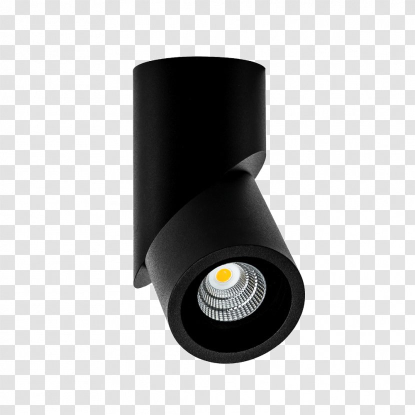 Designer Recessed Light Product Design - Led Lamp Transparent PNG