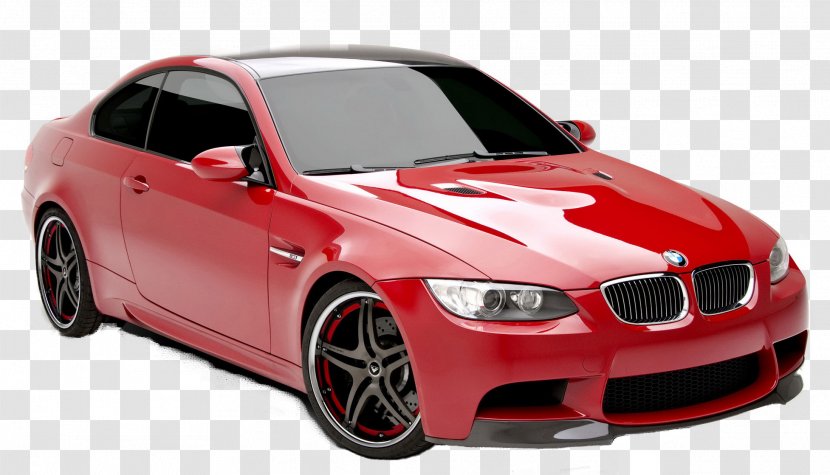 Car BMW M3 3 Series (E90) E9 - Luxury Vehicle - Bmw Transparent PNG