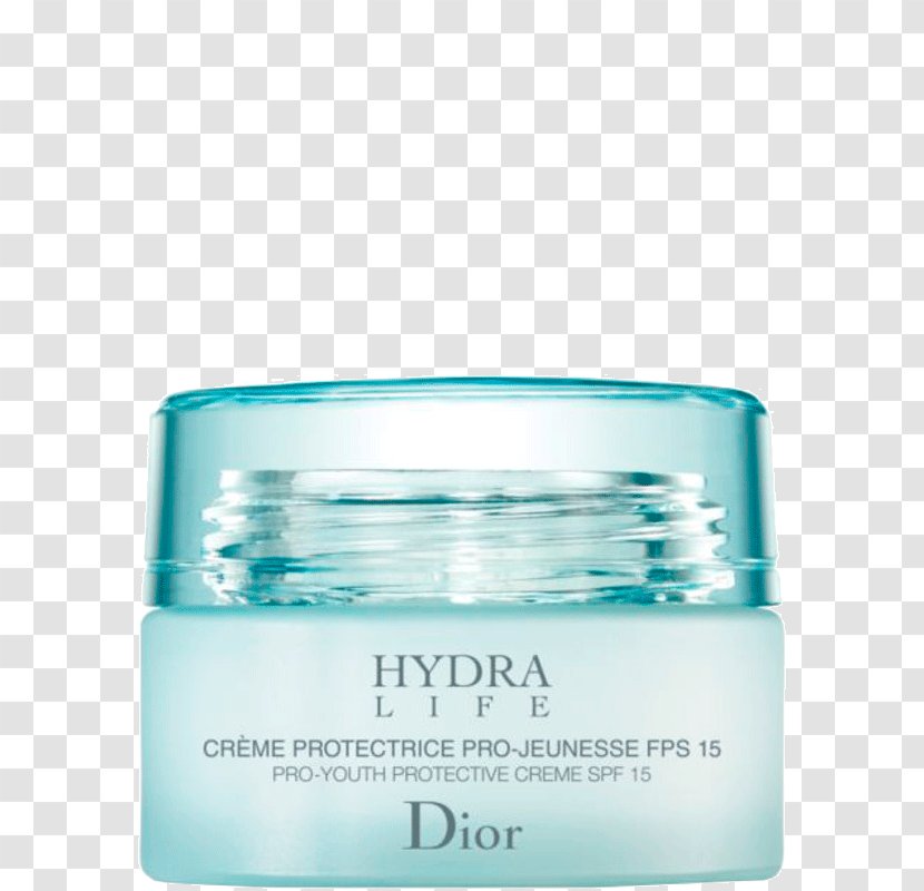 Cream Chanel Dior Hydra Life Deep Hydration Sorbet Water Essence Christian SE Moisturizer - Gel Transparent PNG