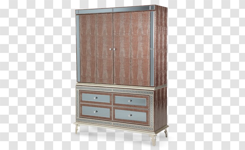 Cabinetry Hutch Bedside Tables Curio Cabinet Furniture - Chest Of Drawers - Hollywood Pictures Home Entertainment Transparent PNG
