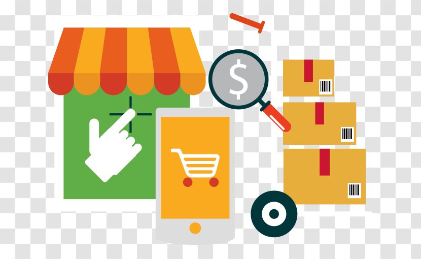 Web Design: E-commerce Development Shopping Cart Software - Design Transparent PNG