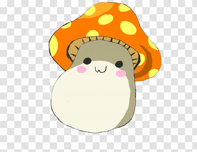 MapleStory 2 Mushroom - Frame Transparent PNG