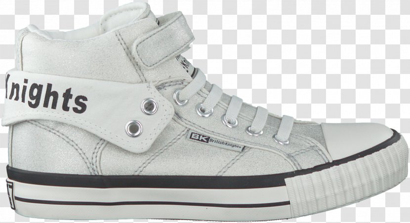 Sneakers British Knights Shoe High-top Podeszwa - Tennis - Walking Transparent PNG