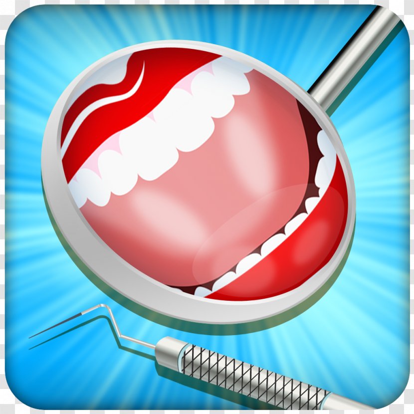 Dentist Fear Crocodile 3D Fake GPS Platform - Mouth - Android Transparent PNG