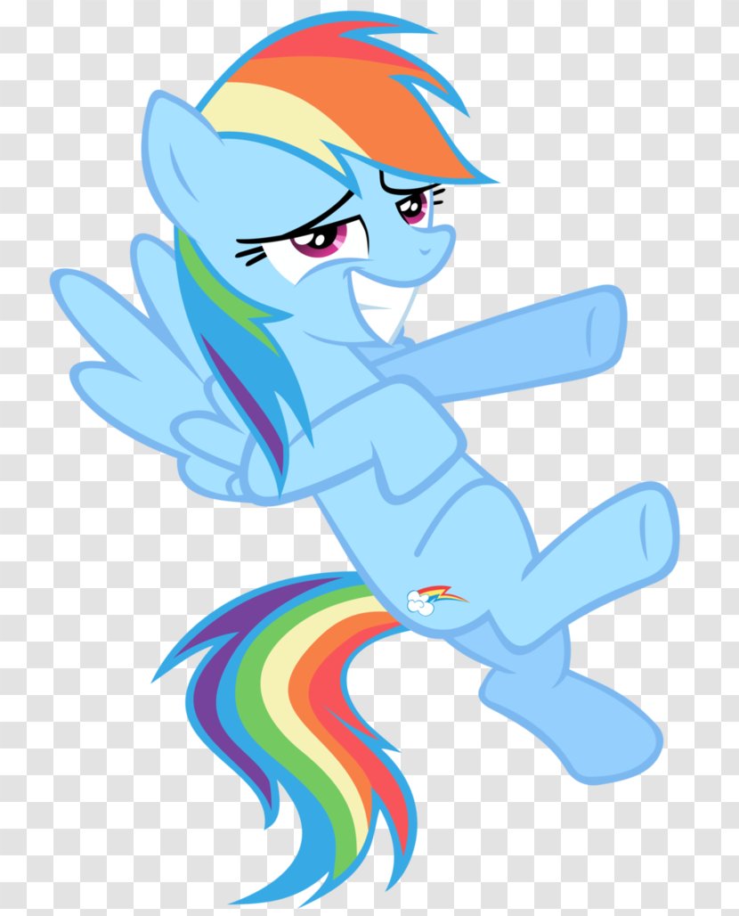 Rainbow Dash My Little Pony: Friendship Is Magic Fandom YouTube - Flower - Swag Transparent PNG