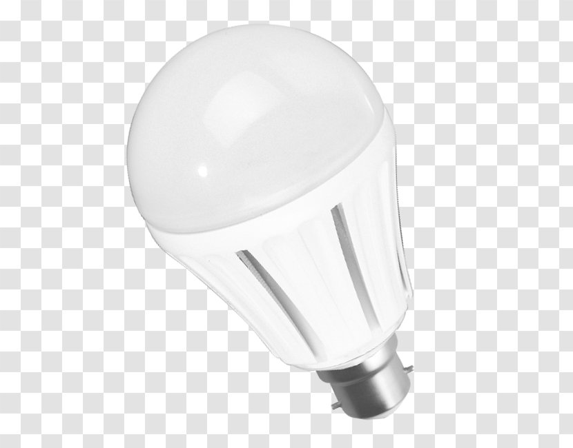 Lighting Angle - Bulb Led Transparent PNG