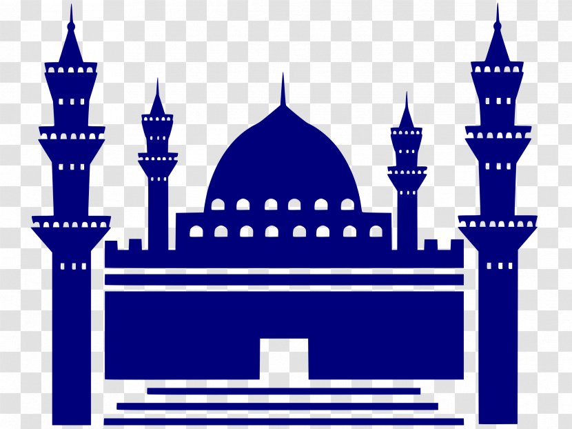 Sultan Ahmed Mosque Al-Masjid An-Nabawi Of Muhammad Ali Clip Art - Islamic Architecture - Hd Cliparts Transparent PNG