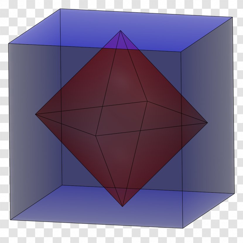 Video Platonic Solid Triangle Overlapping Circles Grid - Healing - Violet Transparent PNG