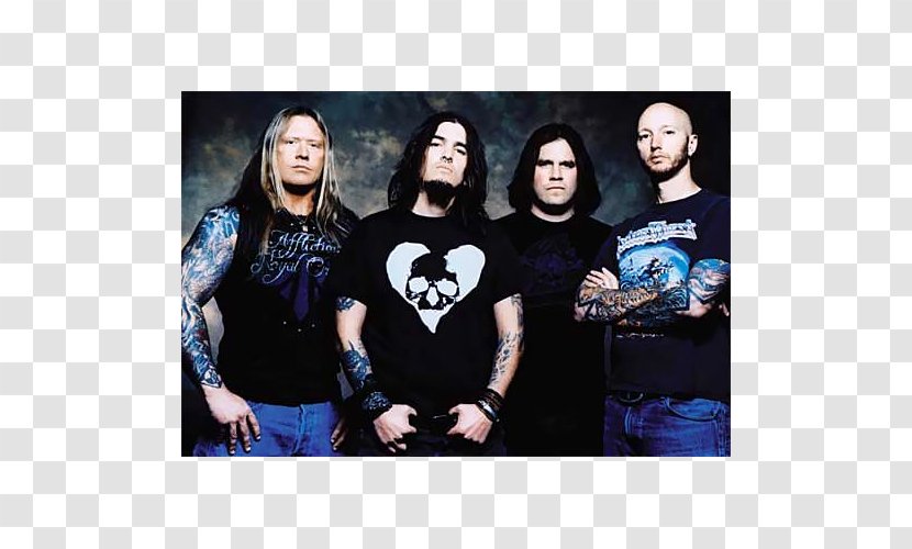 Machine Head Mayhem Festival Unto The Locust Epica Heavy Metal - Lence Transparent PNG