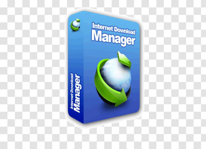 Internet Download Manager Computer Software - Product Key Transparent PNG