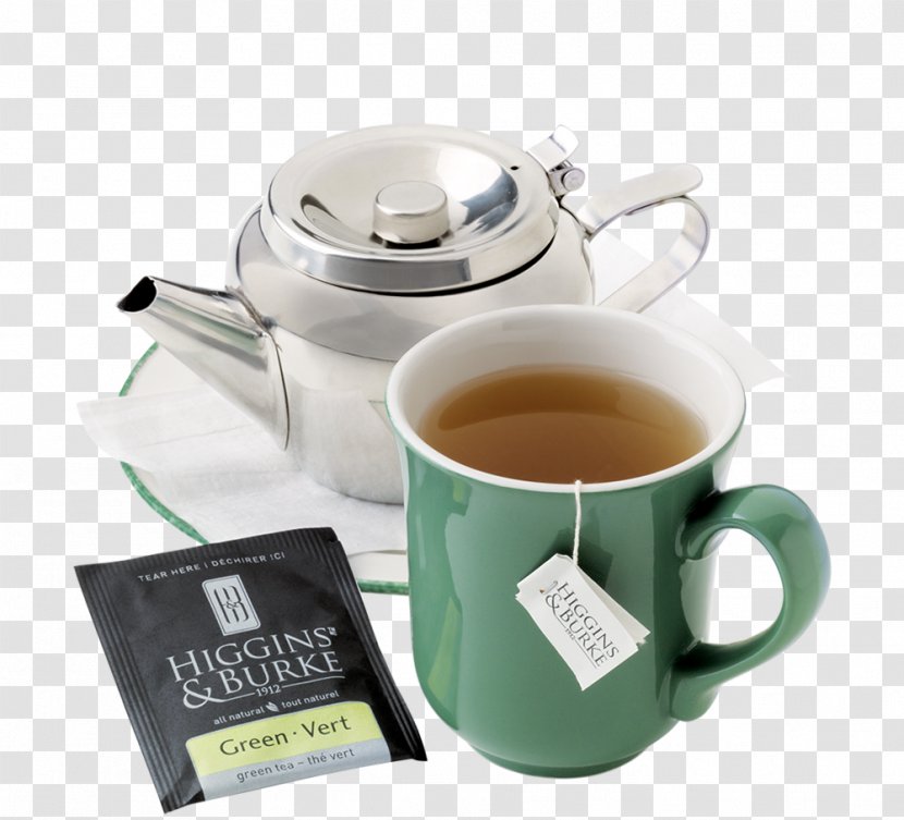 Earl Grey Tea Breakfast Drink Coffee Cup - Menu Transparent PNG
