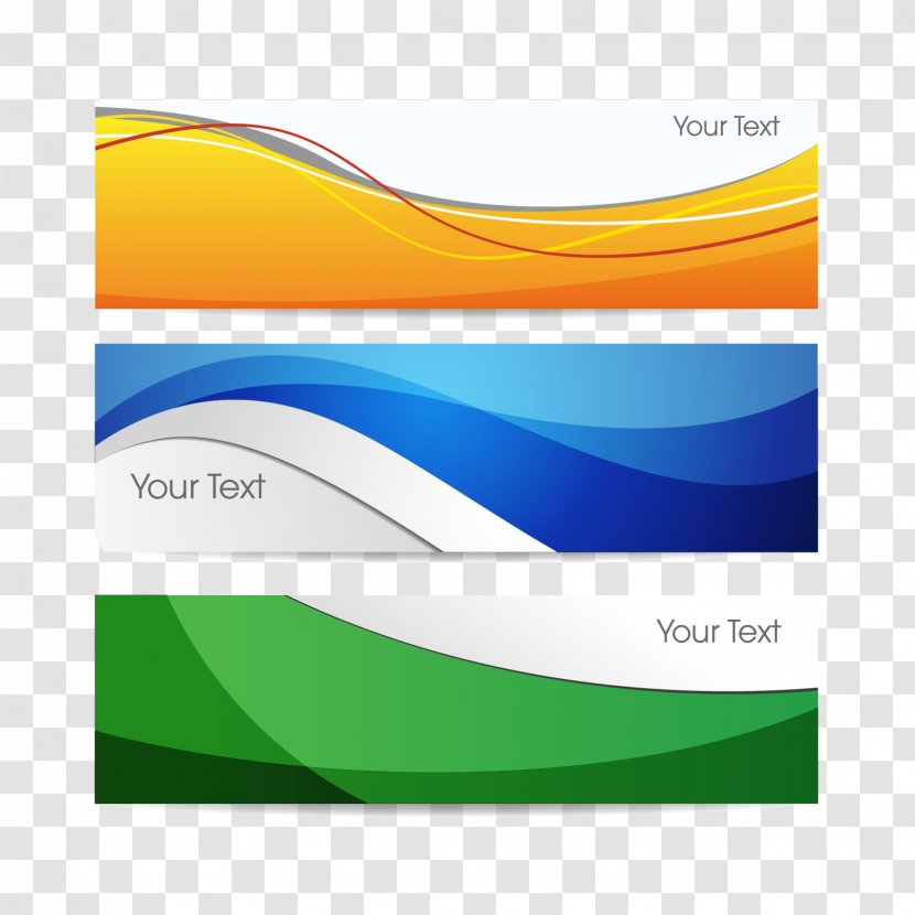 Graphic Design Logo Banner - Text Transparent PNG