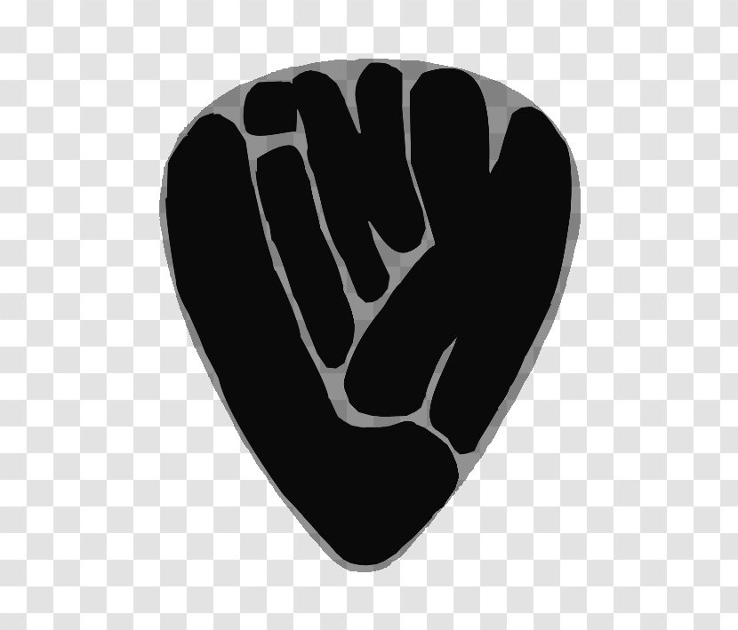 Finger - Hand - Plectrum Transparent PNG