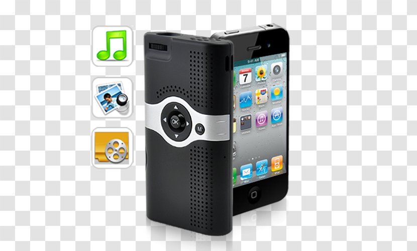 IPhone 4S Feature Phone 3GS 6 - Mobile - Smartphone Transparent PNG