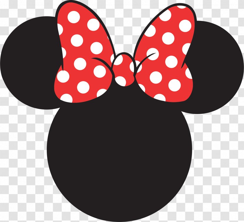 Minnie Mouse Mickey Donald Duck Clip Art Transparent PNG