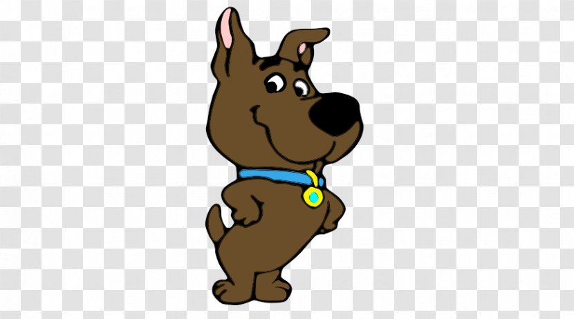 Scrappy-Doo Scooby Doo Scooby-Doo! Daphne - Scoobydoo And Scrappydoo - Dog Transparent PNG