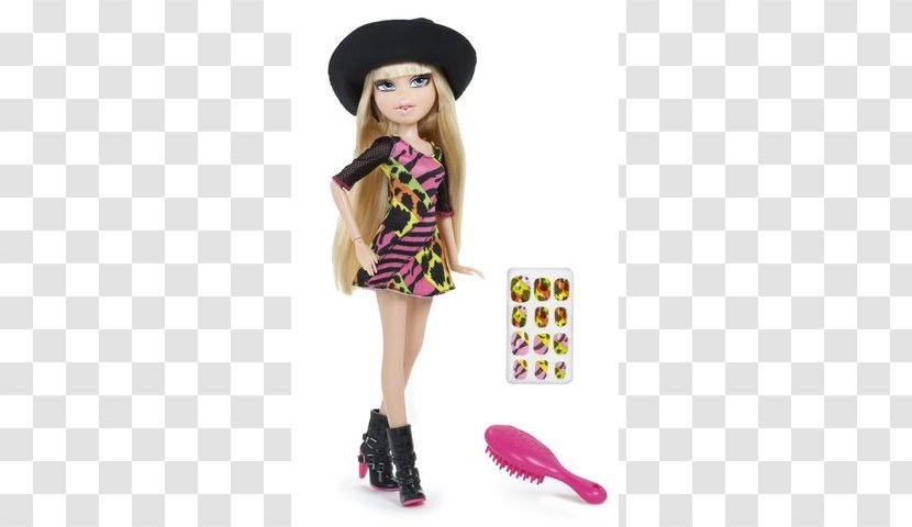 Barbie Bratz Doll Fashion Boutique Transparent PNG