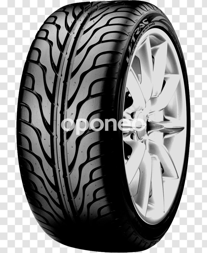 Tread Apollo Vredestein B.V. Car Tire Wheel - Alloy Transparent PNG