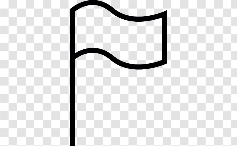 Symbol Clip Art - Text - Wave Point Flag Transparent PNG