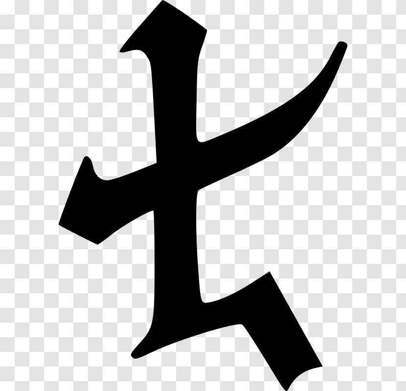Symbol Clip Art - Runes Transparent PNG
