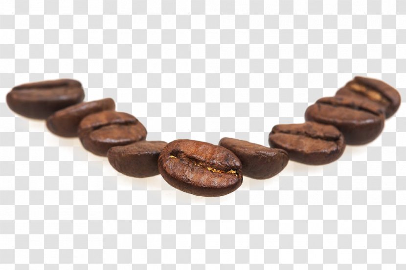 Coffee Bean Cocoa - Royaltyfree - Beans Transparent PNG