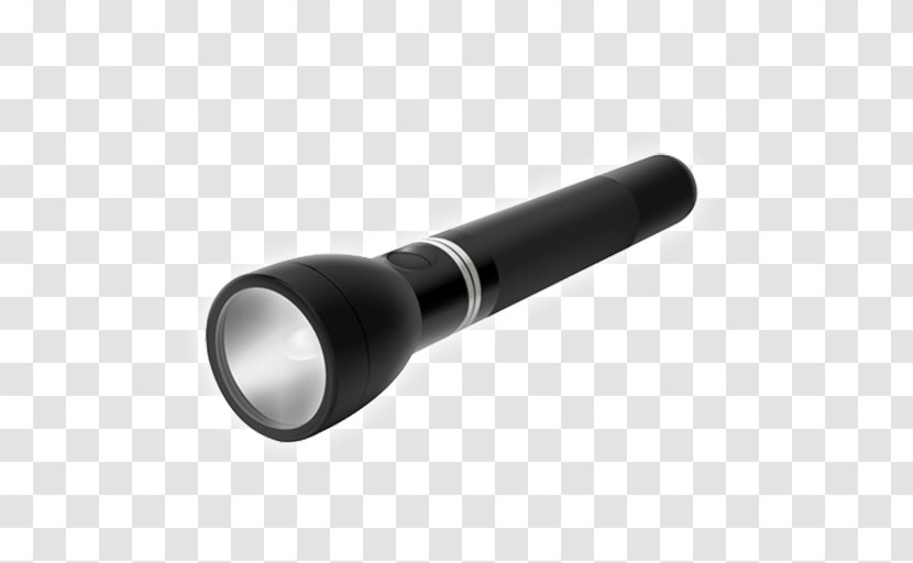 Flashlight - Hardware Transparent PNG