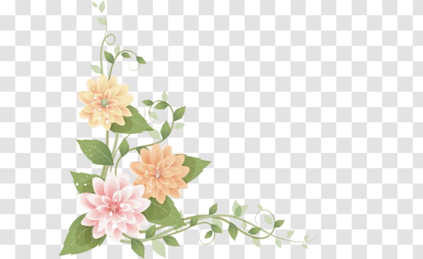 Floral Design Flower Clip Art Floristry - Cut Flowers Transparent PNG