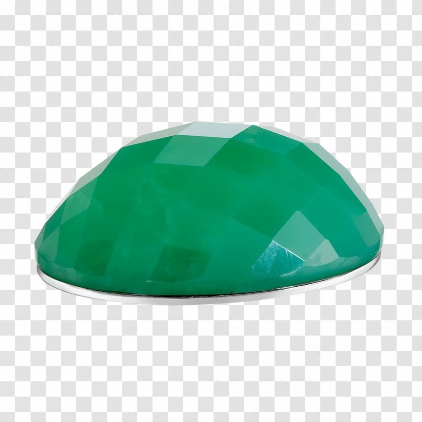 Emerald Green Turquoise - Agate Stone Transparent PNG