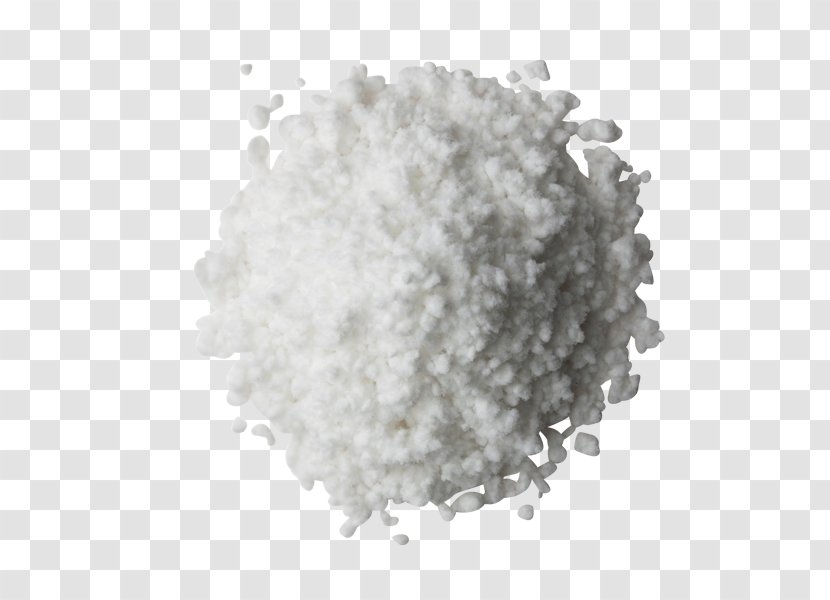 Sodium Chloride Fleur De Sel Sea Salt Chemical Compound - Flock Transparent PNG