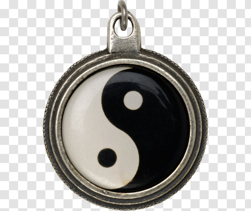 Clip Art - Symbol - Qi Gong Transparent PNG