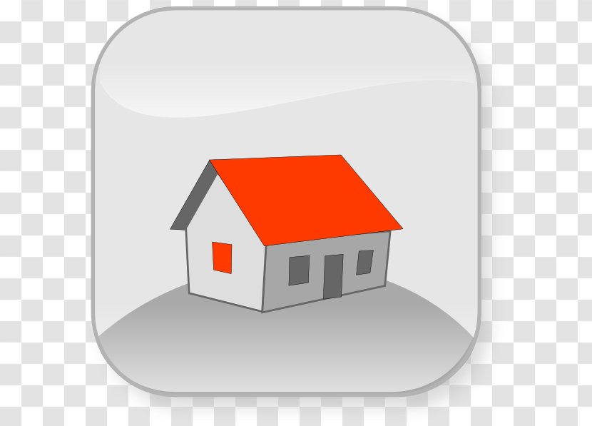 Download Clip Art - Home - Real Estate Fence Transparent PNG